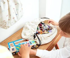 Play & Go Saco MINI Noomad Coches