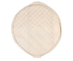 Niños Play & Go Saco Organic Noomad SOFT Reversible Stripes Blue