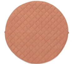 Niños Play & Go Saco Organic SOFT Reversible Noomad Tawny Brown