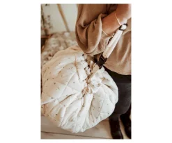 Niños Play & Go Saco Organic Soft Reversible Noomad Moon