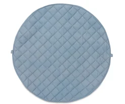 Niños Play & Go Saco Organic SOFT Reversible Noomad Dusty Blue