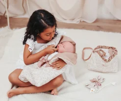 Así Saco Para Dormir Lazada Colección Teresa^Niños Accesorios Para Muñecas