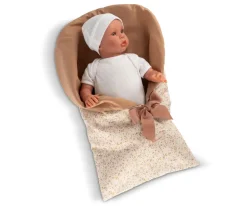 Así Saco Para Dormir Lazada Colección Teresa^Niños Accesorios Para Muñecas