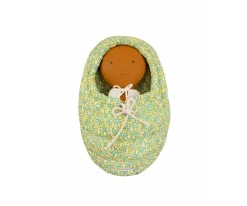 Niños WE ARE GOMMU Saco para Muñecos Flores