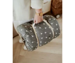 Niños Play & Go Saco Coco Bloom Orgánico Birds