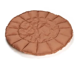 Niños Play & Go Saco Coco Bloom Orgánico Tawny Brown