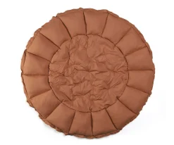 Niños Play & Go Saco Coco Bloom Orgánico Tawny Brown