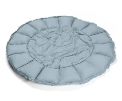 Niños Play & Go Saco Coco Bloom Orgánico Dusty Blue