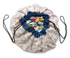 Niños Play & Go Saco Noomad Miffy