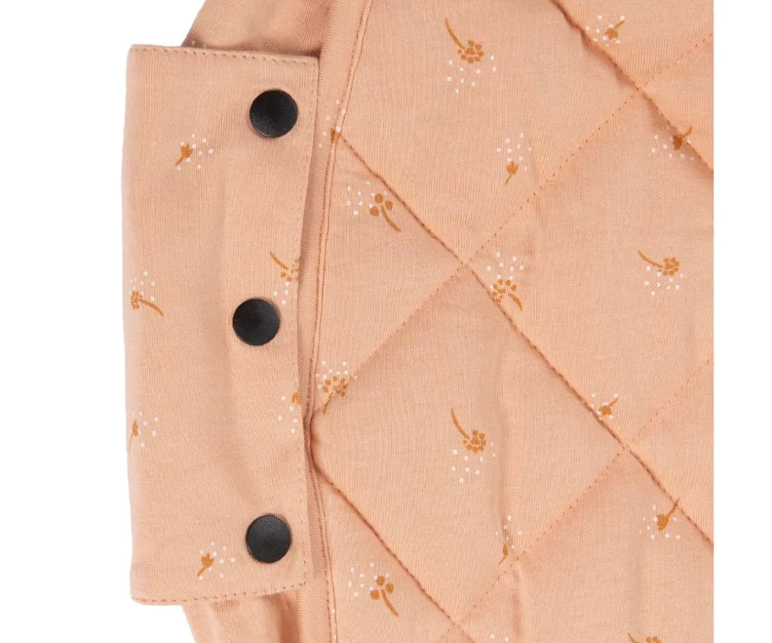 Play & Go Saco Organic Soft Noomad Fleuri