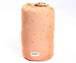 Play & Go Saco Organic Soft Noomad Fleuri