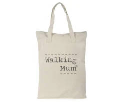 Walking Mum Saco Portabebé 2 en 1 Lunares Poppy Moss Verano^Niños Sacos Carro Bebé