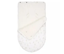 Little Dutch Saco Portabebé Baby Bunny^Niños Sacos Carro Bebé