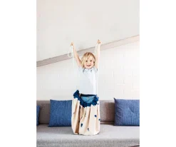 Play & Go Saco Reversible Noomad Whale