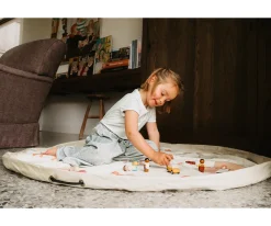 Play & Go Saco Reversible Noomad Fairyworld