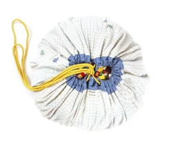 Play & Go Saco Reversible Noomad Moulin Roty Toupitis