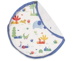 Play & Go Saco Reversible Noomad Moulin Roty Toupitis