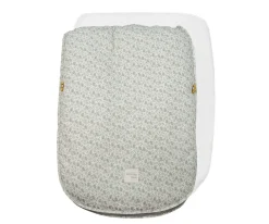 Walking Mum Saco Silla Entretiempo Gala Mint^Niños Sacos Carro Bebé