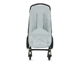 Pasito a Pasito Saco Silla Entretiempo Icon Sky^Niños Sacos Carro Bebé