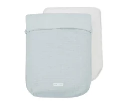 Pasito a Pasito Saco Silla Entretiempo Icon Sky^Niños Sacos Carro Bebé