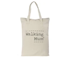 Walking Mum Saco Silla Entretiempo Mimosa Green^Niños Sacos Carro Bebé