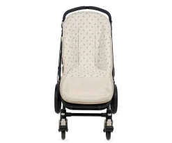 Walking Mum Saco Silla Entretiempo Mimosa Green^Niños Sacos Carro Bebé