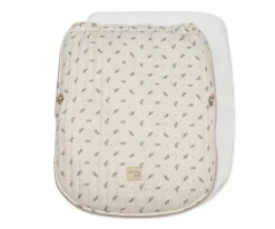 Walking Mum Saco Silla Entretiempo Mimosa Green^Niños Sacos Carro Bebé