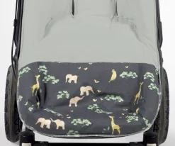 Walking Mum Saco Silla Paseo Baobab^Niños Sacos Carro Bebé