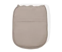 Walking Mum Saco Silla Paseo Caetana Sand^Niños Sacos Carro Bebé