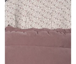 Walking Mum Saco Silla Paseo Invierno Gala Cerise^Niños Sacos Carro Bebé