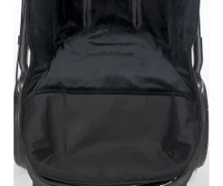 Walking Mum Saco Silla Paseo Invierno Eco Mum Black^Niños Sacos Carro Bebé