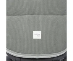 Walking Mum Saco Silla Paseo Invierno Gala Mint^Niños Sacos Carro Bebé