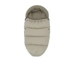 Jollein Saco Silla Paseo Olive Green^Niños Sacos Carro Bebé