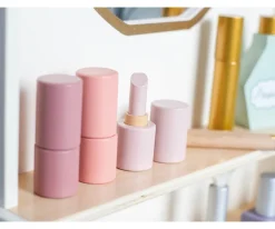 Niños JaBaDaBaDo AB Salón de Belleza