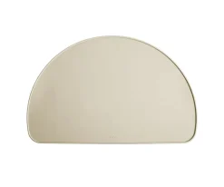 BIBS Salvamantel Silicona Classic Vanilla^ Salvamanteles Infantiles