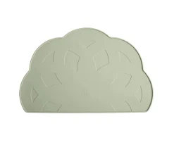 BIBS Salvamantel Silicona Boheme Sage^ Salvamanteles Infantiles