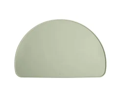 BIBS Salvamantel Silicona Classic Sage^ Salvamanteles Infantiles