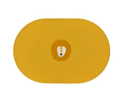 Trixie Salvamanteles Silicona Mr. Lion^ Salvamanteles Infantiles