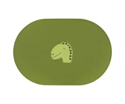 Trixie Salvamanteles Silicona Mr. Dino^ Salvamanteles Infantiles