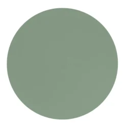 We Might Be Tiny Salvamanteles Silicona Round Sage^ Salvamanteles Infantiles