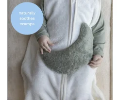 Timboo Saquito Luna Semillas Daisy White