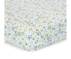 Little Dutch Sábana bajera Moisés Forest Adventure^ Ropa De Cuna Y Cama