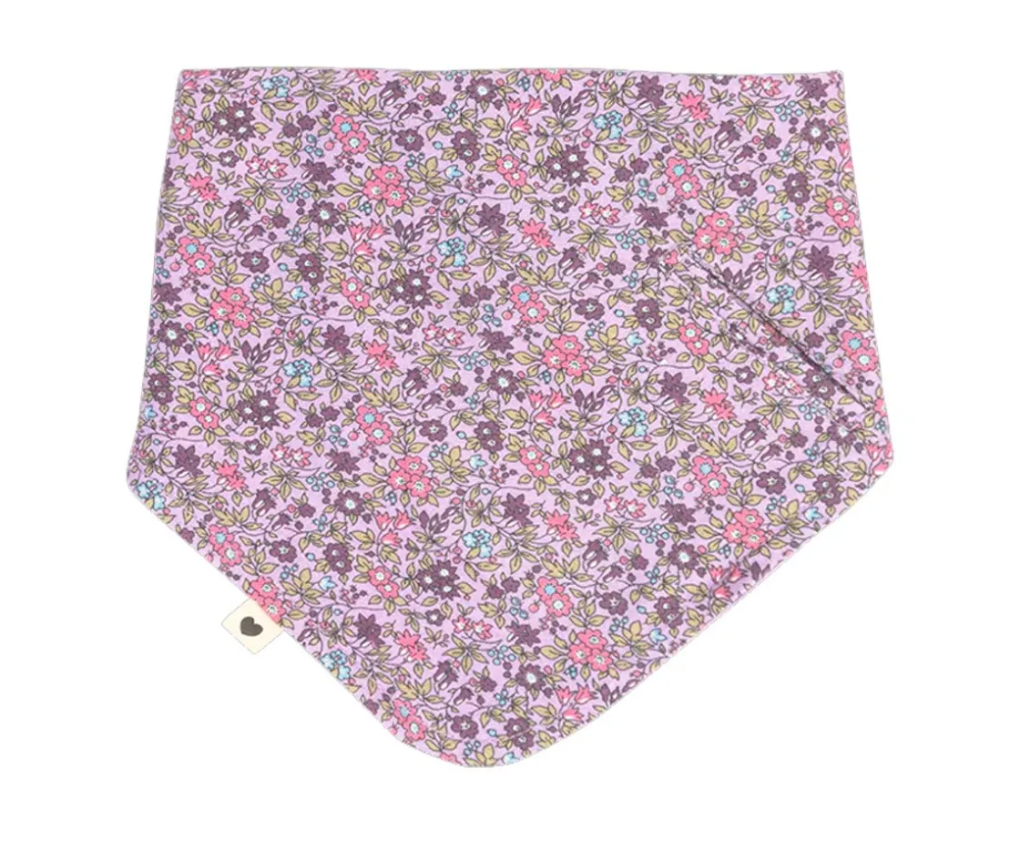 Bibs Liberty Secababitas Chamomile Lawn Violeta Sky^ Secababitas