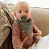 BIBS Secababitas Liberty Chamomile Lawn Pine^ Secababitas