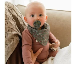 BIBS Secababitas Liberty Chamomile Lawn Pine^ Secababitas