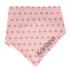 Tutete Textil Secababitas Lyra Rosa Personalizable