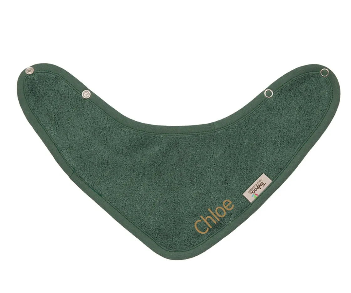 Timboo Secababitas Aspen Green Personalizable^ Secababitas