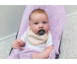 Timboo Secababitas Daisy White Personalizable^ Secababitas