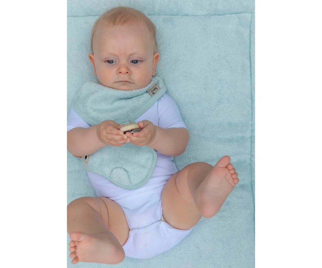 Timboo Secababitas Riviera Blue Personalizable^ Secababitas