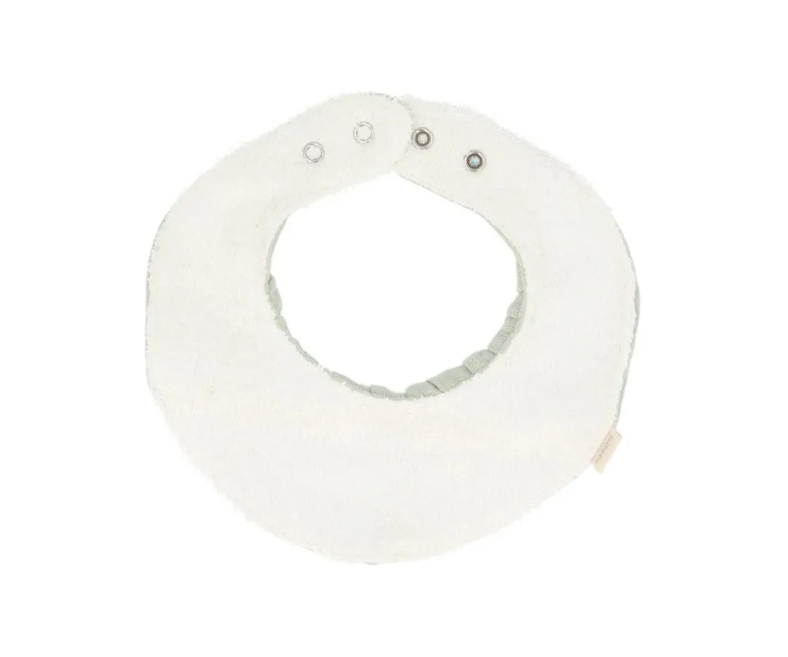 Tutete Secababitas Leaves Sage Plain^ Secababitas